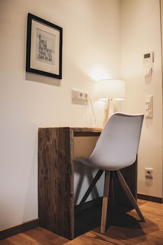 two timez boutique hotel