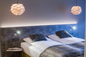 two timez boutique hotel
