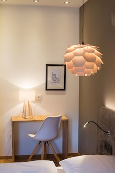 two timez boutique hotel