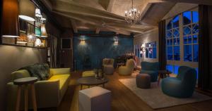 two timez boutique hotel