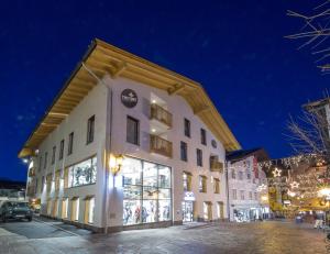 two timez boutique hotel