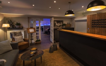 two timez boutique hotel