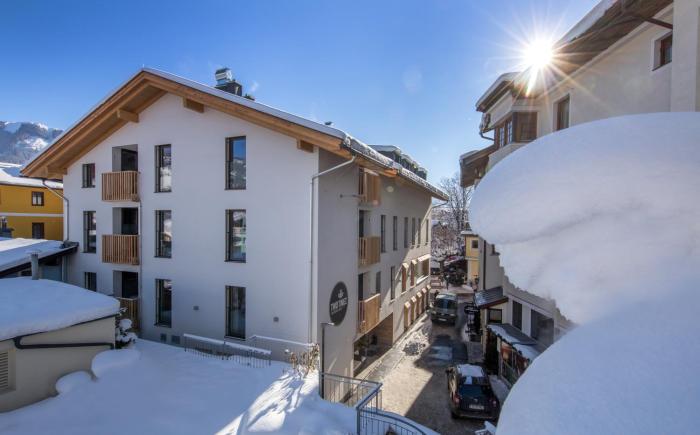 two timez boutique hotel