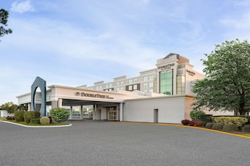 doubletree by hilton hotel norfolk airport