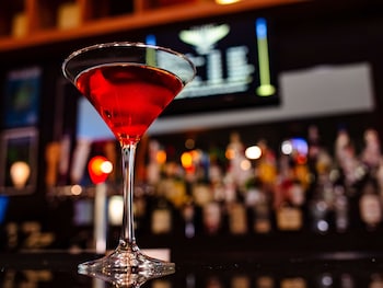 doubletree by hilton hotel norfolk airport