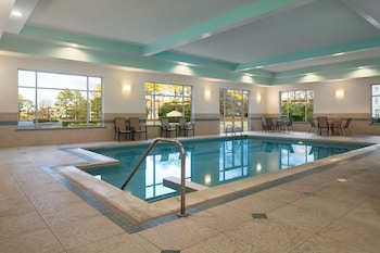 doubletree by hilton hotel norfolk airport