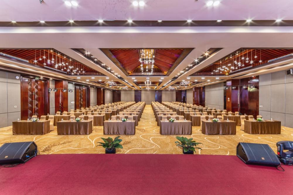 vietsovpetro ho tram resort