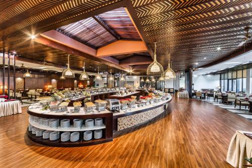 vietsovpetro ho tram resort