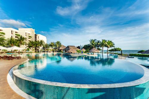 vietsovpetro ho tram resort