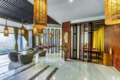 vietsovpetro ho tram resort