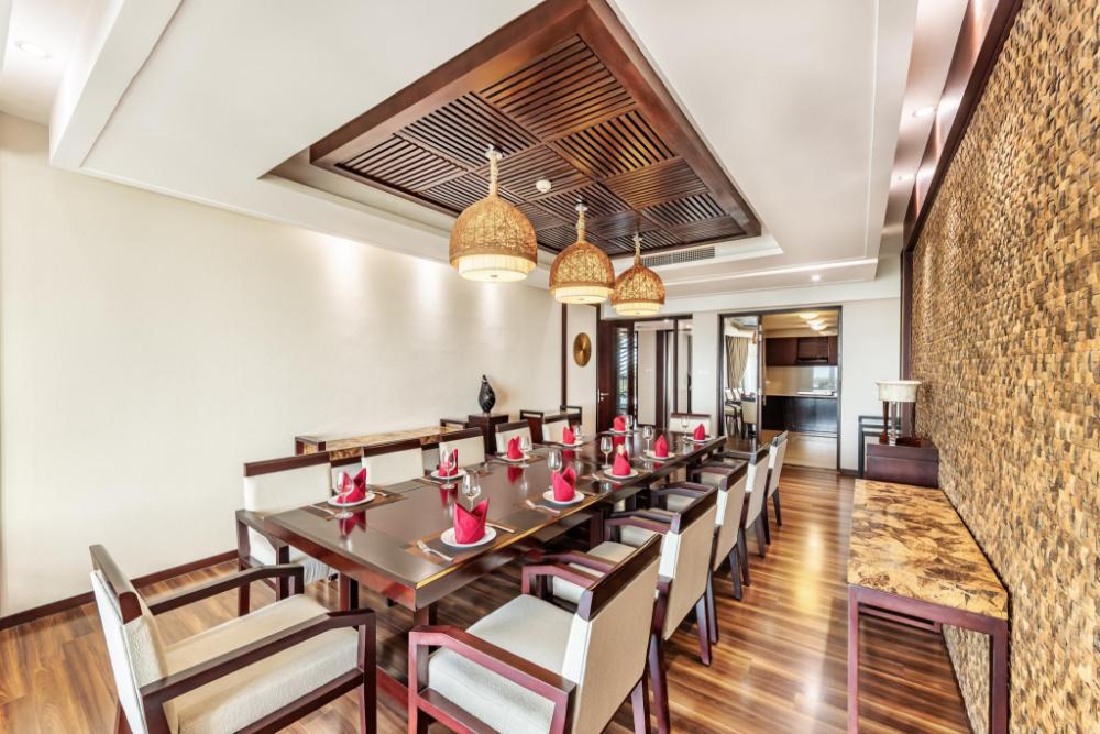 vietsovpetro ho tram resort