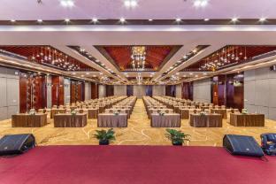 vietsovpetro ho tram resort