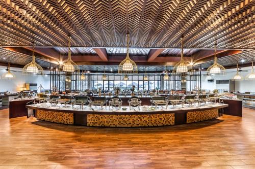 vietsovpetro ho tram resort