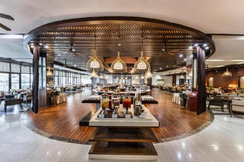 vietsovpetro ho tram resort