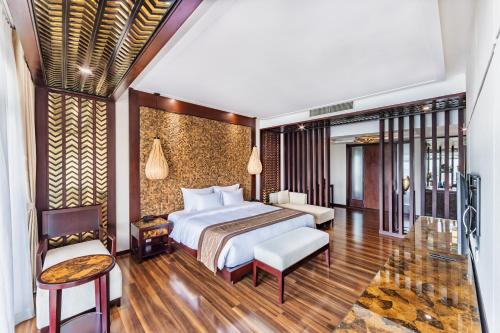 vietsovpetro ho tram resort