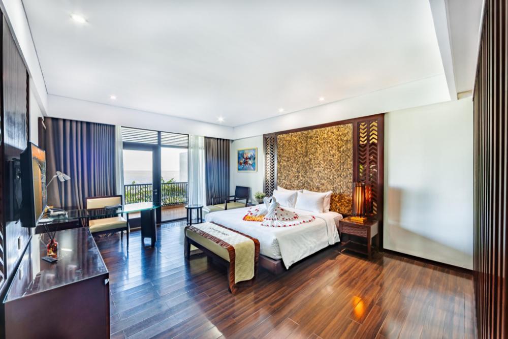 vietsovpetro ho tram resort