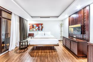 vietsovpetro ho tram resort