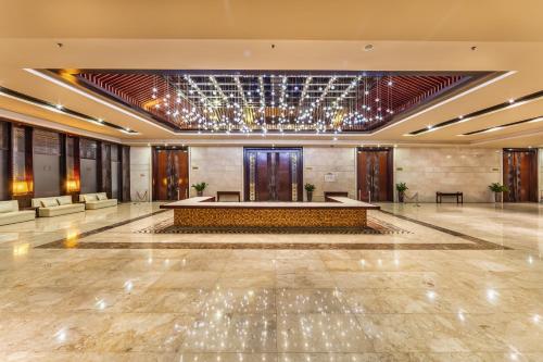 vietsovpetro ho tram resort