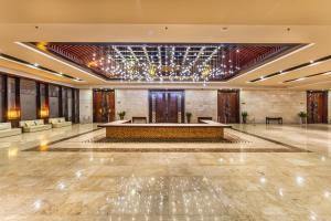 vietsovpetro ho tram resort