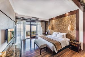 vietsovpetro ho tram resort