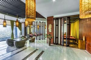 vietsovpetro ho tram resort