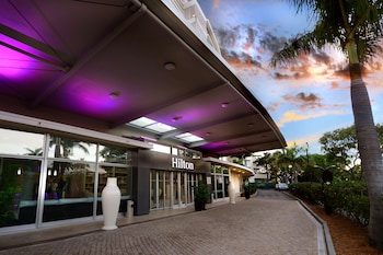 hilton noumea la promenade residences