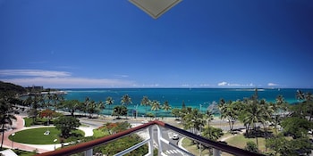 hilton noumea la promenade residences