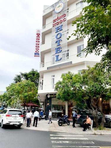 hong ngoc hotel
