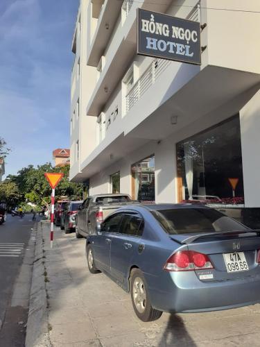 hong ngoc hotel