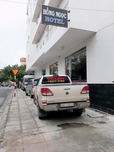 hong ngoc hotel
