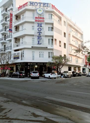 hong ngoc hotel