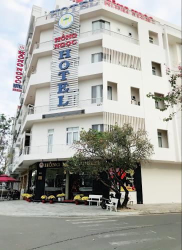 hong ngoc hotel