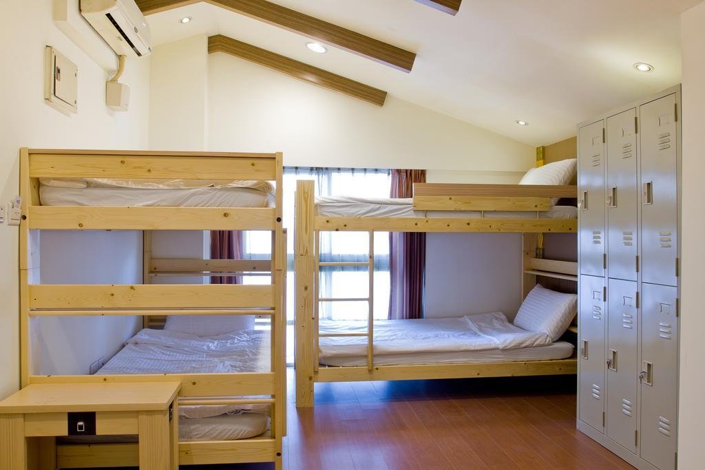 Dongmen Hotel,New Taipei>>Daan,3 star