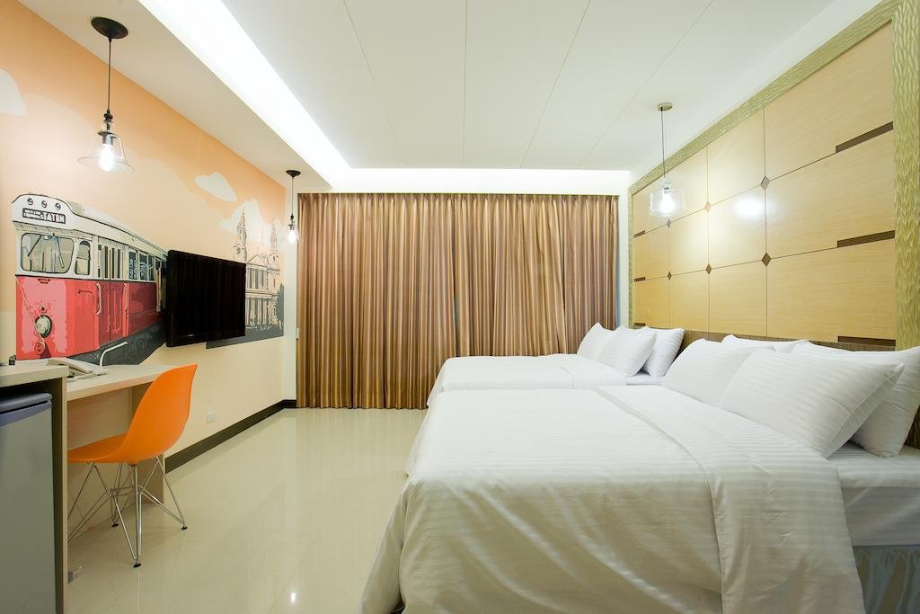 dongmen hotel