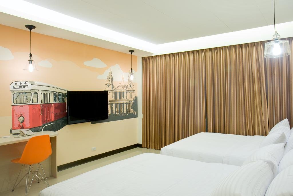 dongmen hotel