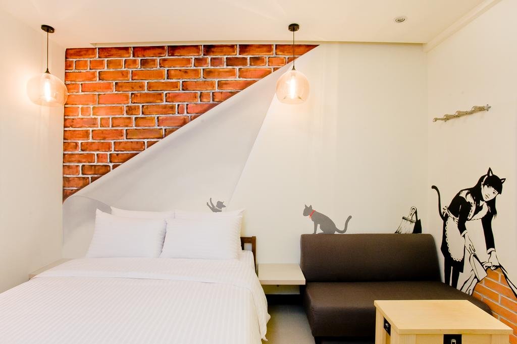 dongmen hotel