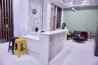 Bhundaree Richy,Kho Hong>>Hat Yai,3 star