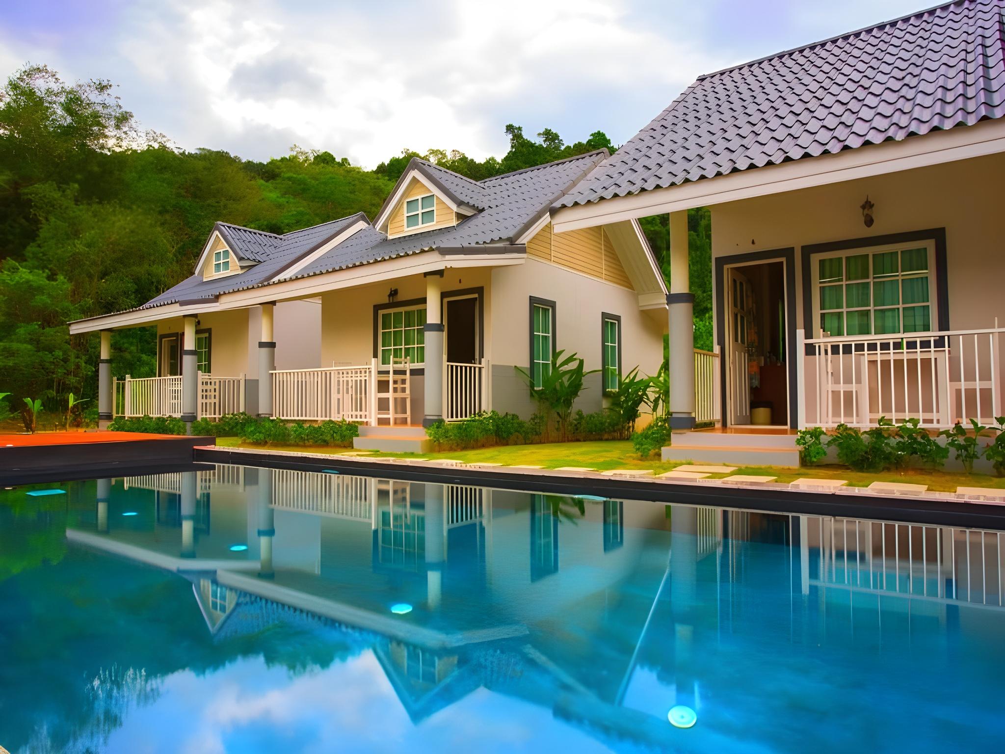 suksompong resort