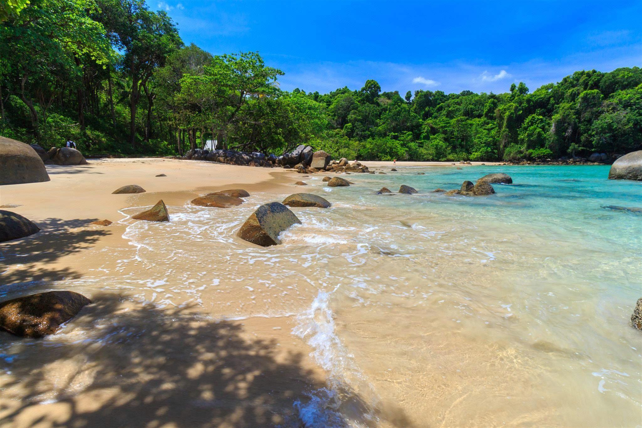 suksompong resort