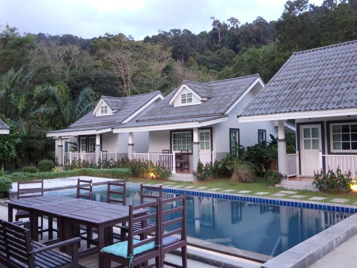 suksompong resort