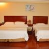greentree inn zhangjiakou xuanhua boju business hotel