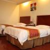 greentree inn zhangjiakou xuanhua boju business hotel