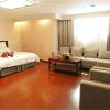 greentree inn zhangjiakou xuanhua boju business hotel