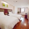greentree inn zhangjiakou xuanhua boju business hotel