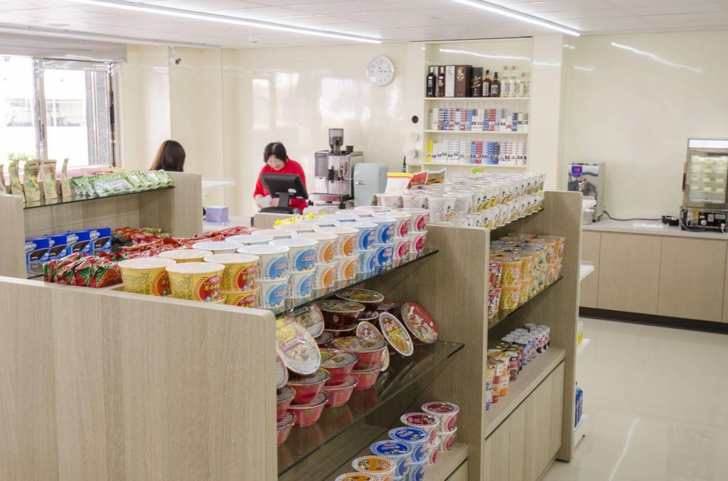 Fushin Hotel Taipei,Near Taipei World Trade Center Nangang Exhibition Hall,4 star