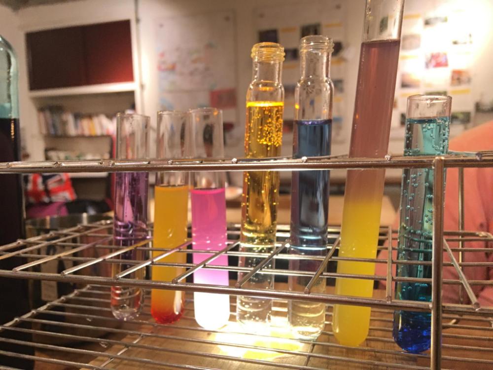 old man captain hostel ii