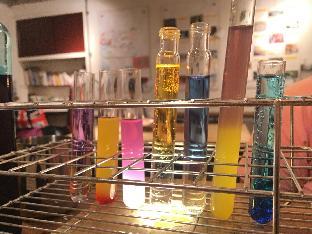 old man captain hostel ii