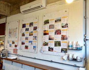 old man captain hostel ii