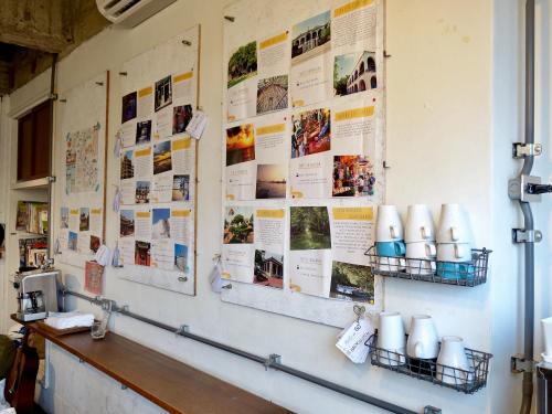 old man captain hostel ii