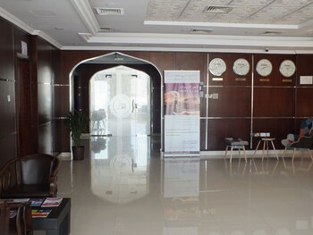 city hotel salalah